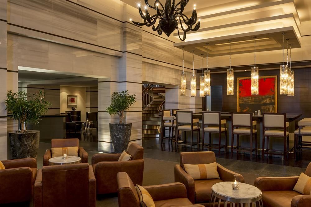 Fotos del hotel - St. Regis Saadiyat Island