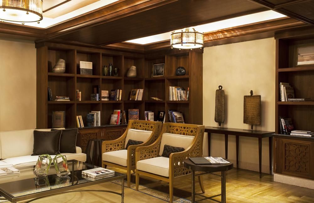 Fotos del hotel - St. Regis Saadiyat Island