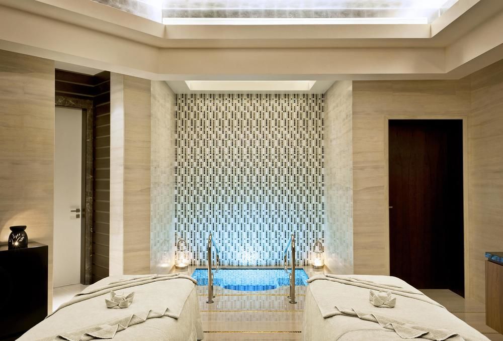 Fotos del hotel - St. Regis Saadiyat Island