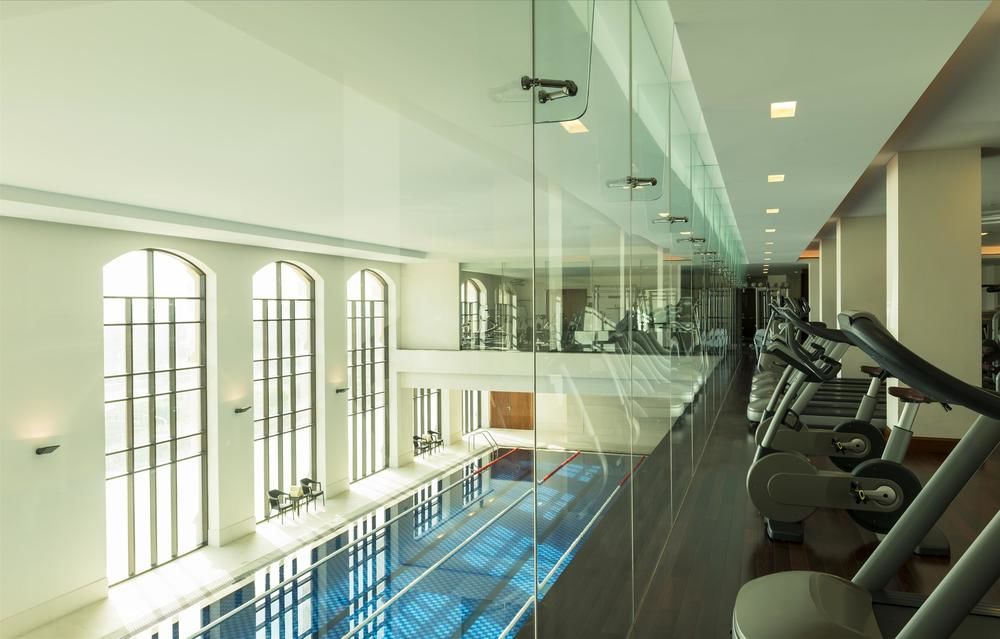 Fotos del hotel - St. Regis Saadiyat Island