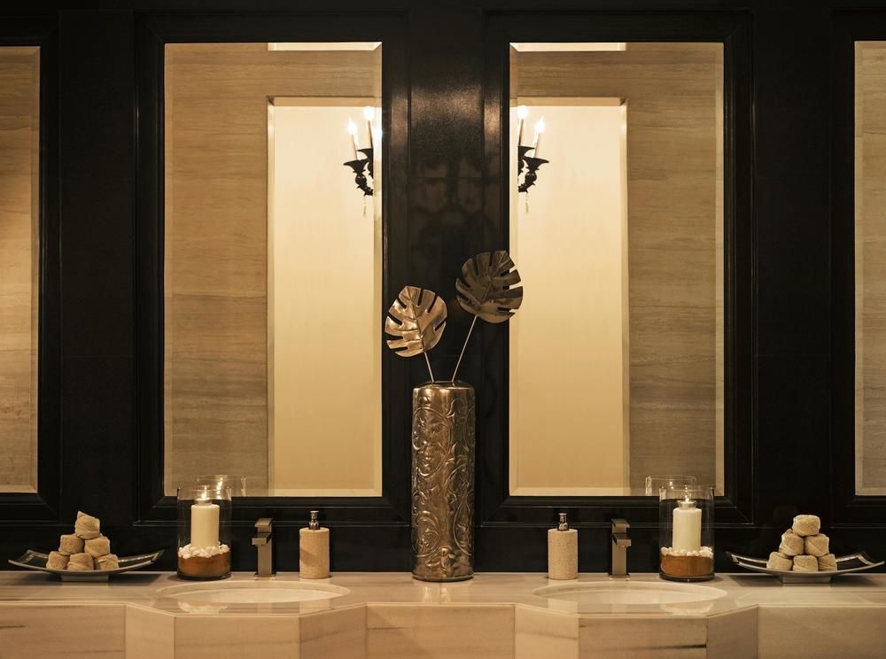 Fotos del hotel - St. Regis Saadiyat Island