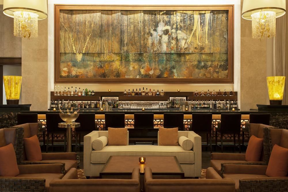 Fotos del hotel - St. Regis Saadiyat Island