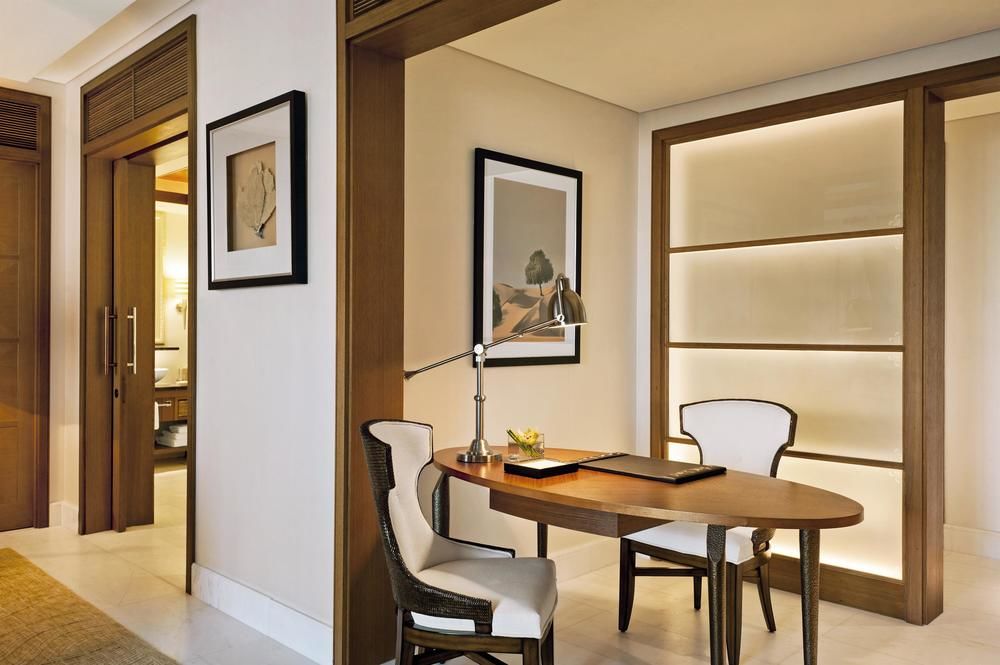 Fotos del hotel - St. Regis Saadiyat Island