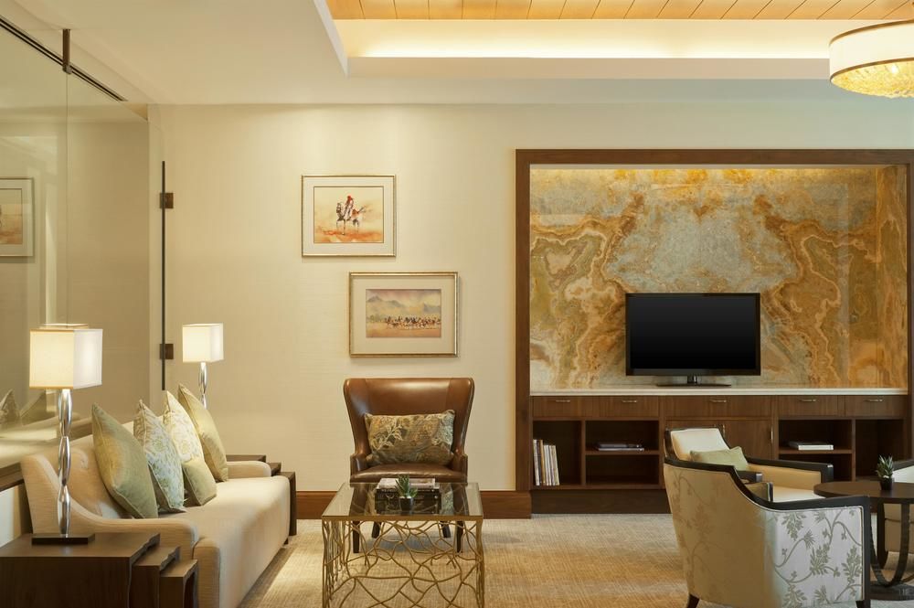 Fotos del hotel - St. Regis Saadiyat Island