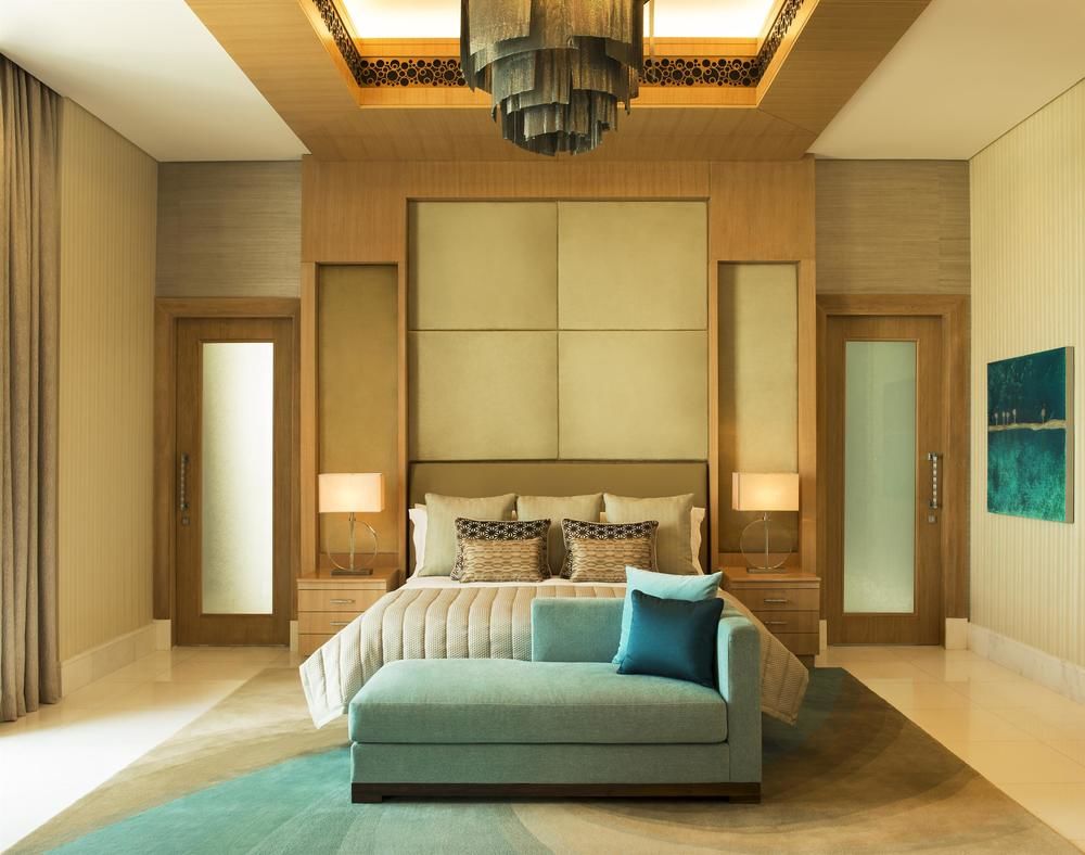 Fotos del hotel - St. Regis Saadiyat Island