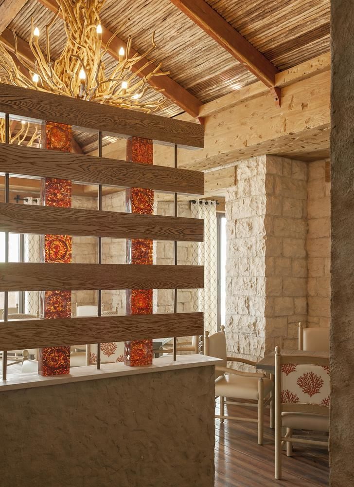 Fotos del hotel - St. Regis Saadiyat Island