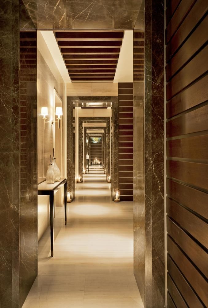 Fotos del hotel - St. Regis Saadiyat Island