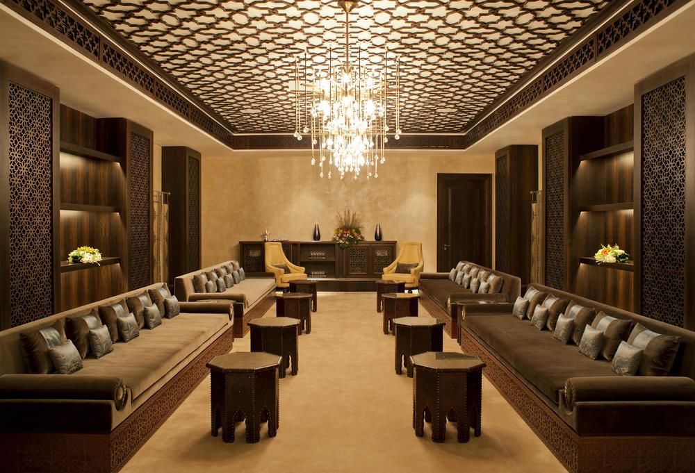 Fotos del hotel - St. Regis Saadiyat Island