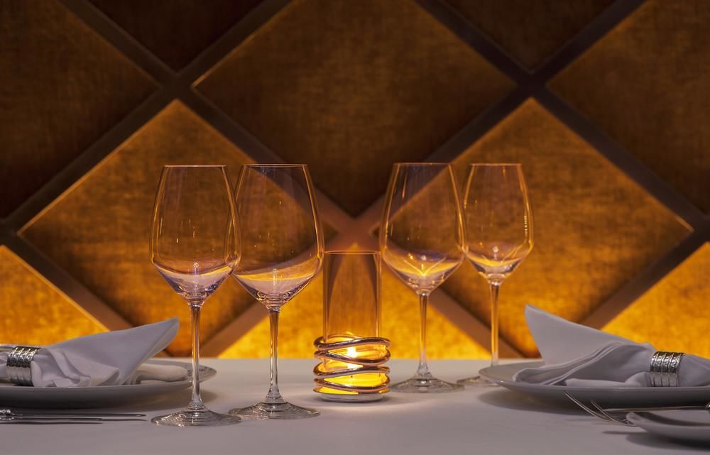 Fotos del hotel - St. Regis Saadiyat Island