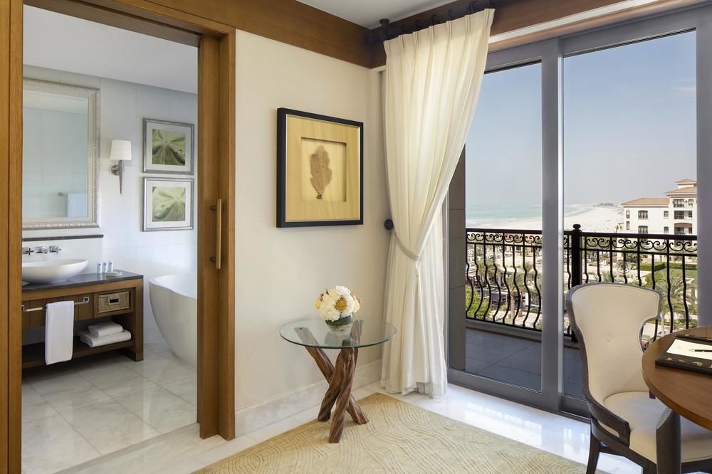 Fotos del hotel - St. Regis Saadiyat Island