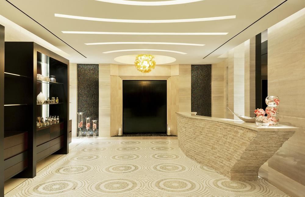 Fotos del hotel - St. Regis Saadiyat Island