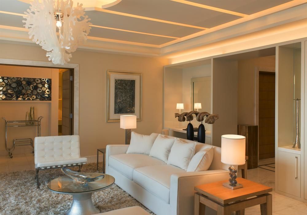 Fotos del hotel - St. Regis Saadiyat Island