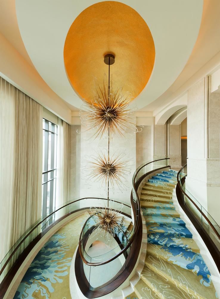 Fotos del hotel - St. Regis Saadiyat Island