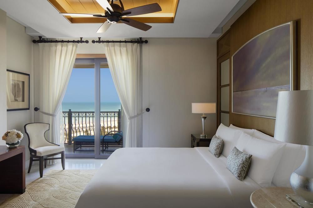Fotos del hotel - St. Regis Saadiyat Island