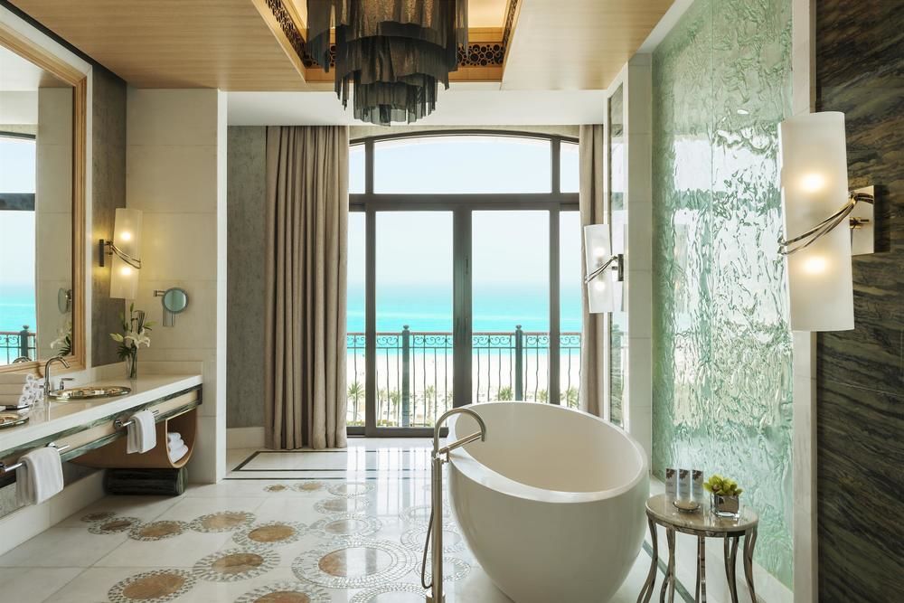 Fotos del hotel - St. Regis Saadiyat Island