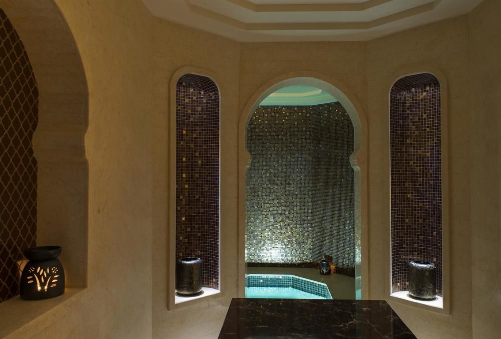 Fotos del hotel - St. Regis Saadiyat Island