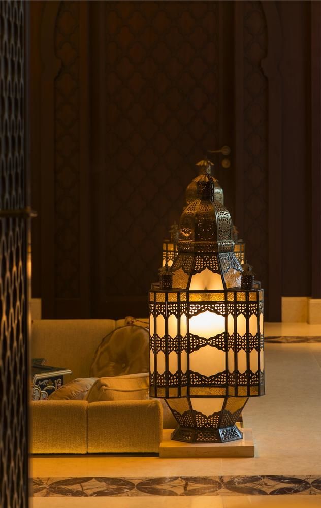 Fotos del hotel - St. Regis Saadiyat Island