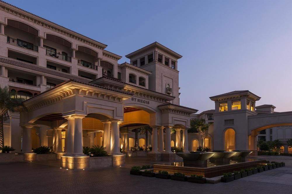 Fotos del hotel - St. Regis Saadiyat Island