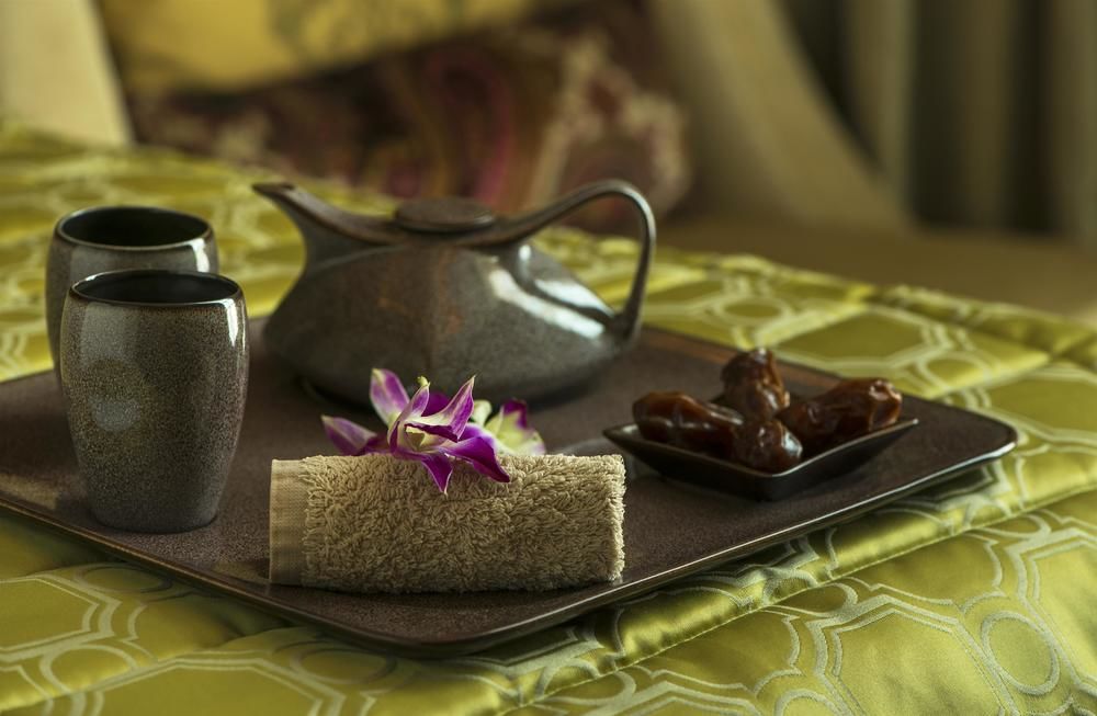 Fotos del hotel - St. Regis Saadiyat Island