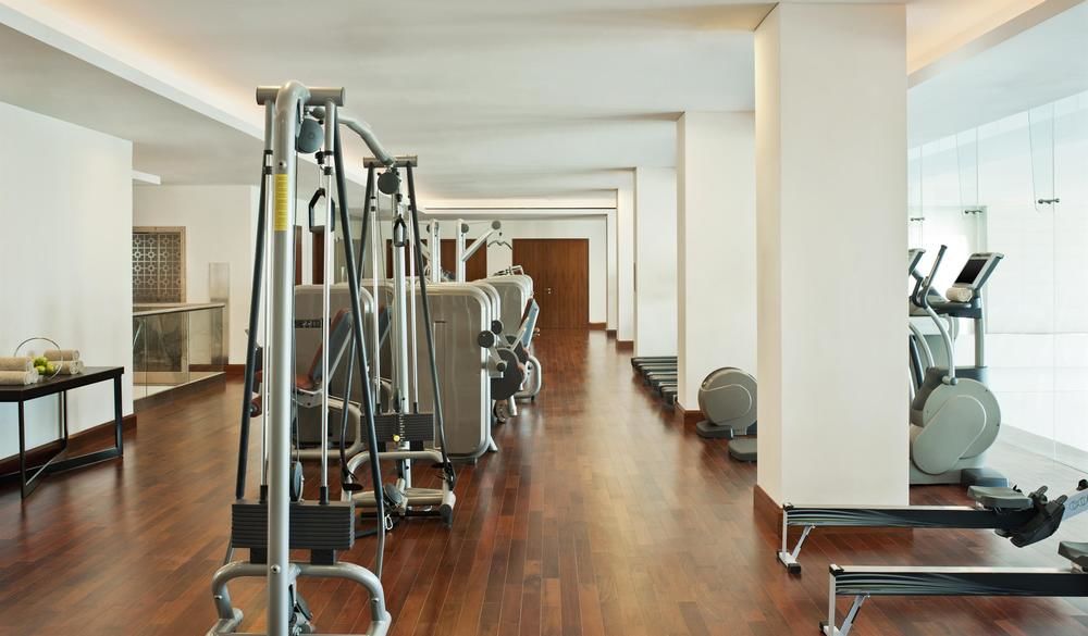 Fotos del hotel - St. Regis Saadiyat Island