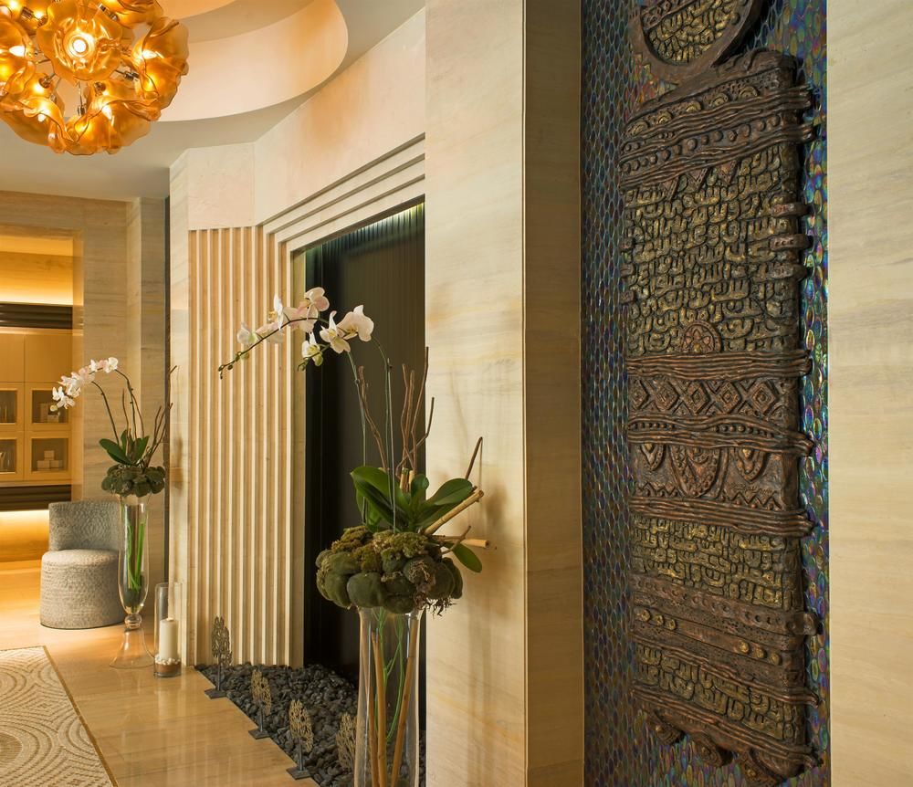 Fotos del hotel - St. Regis Saadiyat Island