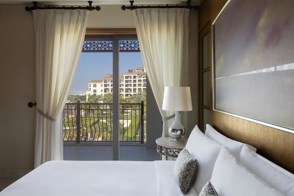 Fotos del hotel - St. Regis Saadiyat Island