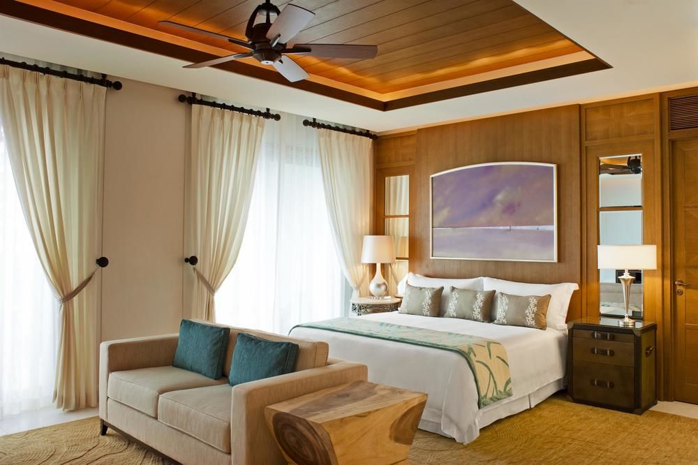 Fotos del hotel - St. Regis Saadiyat Island