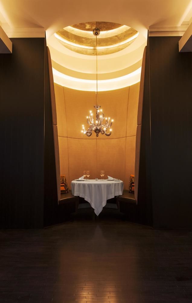Fotos del hotel - St. Regis Saadiyat Island