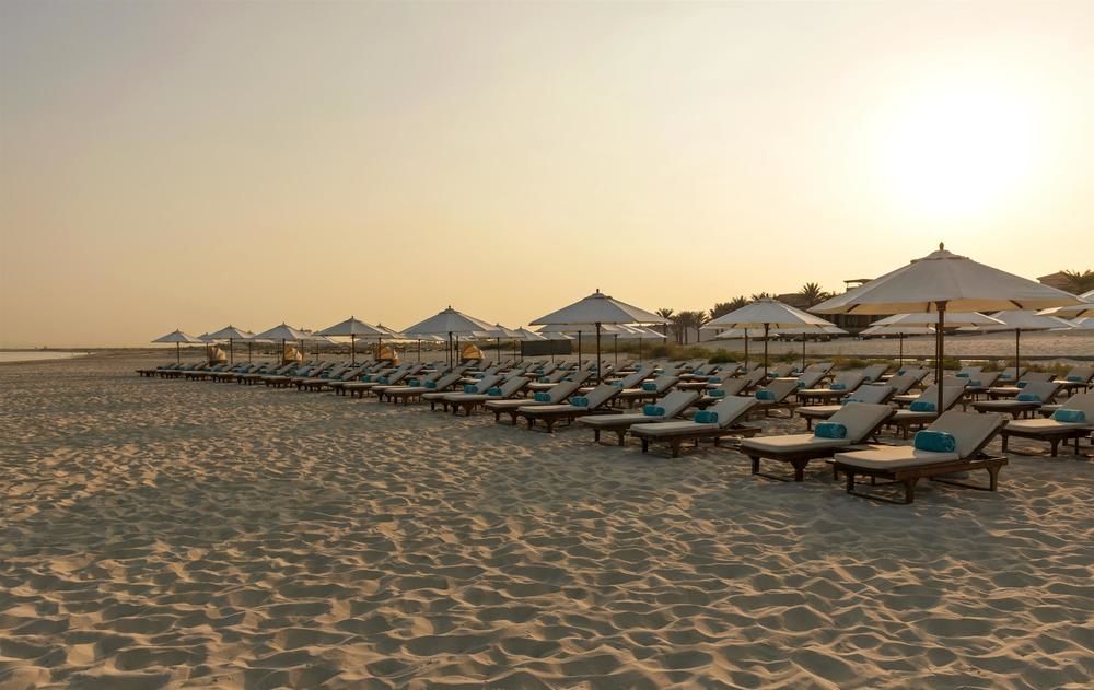 Fotos del hotel - St. Regis Saadiyat Island