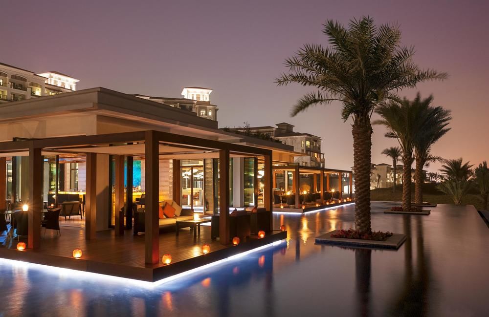 Fotos del hotel - St. Regis Saadiyat Island