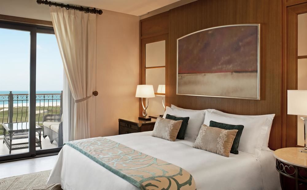 Fotos del hotel - St. Regis Saadiyat Island