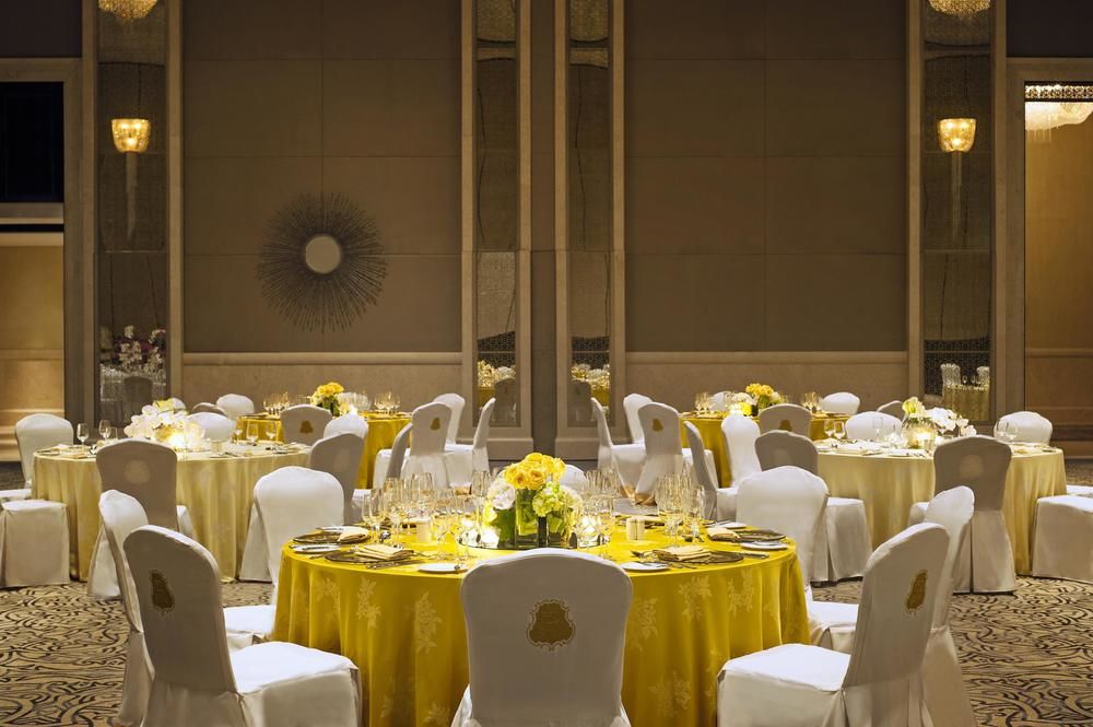 Fotos del hotel - St. Regis Saadiyat Island