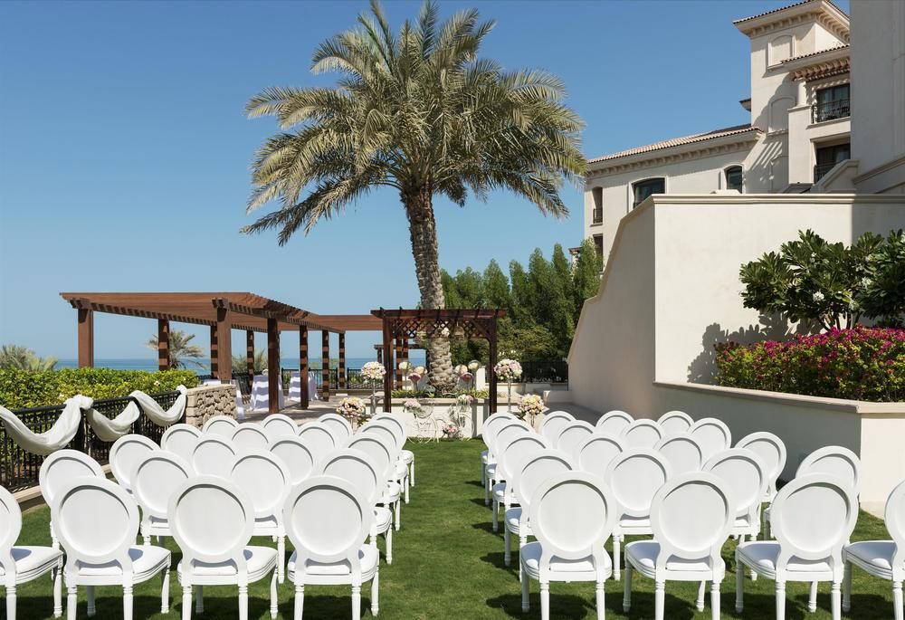 Fotos del hotel - St. Regis Saadiyat Island
