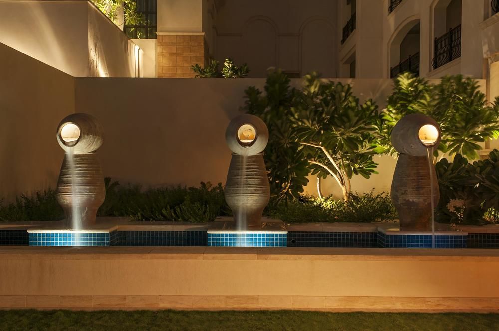 Fotos del hotel - St. Regis Saadiyat Island