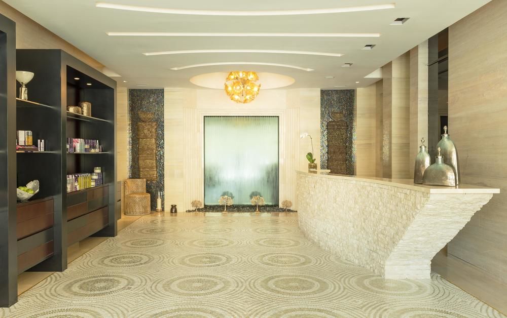 Fotos del hotel - St. Regis Saadiyat Island