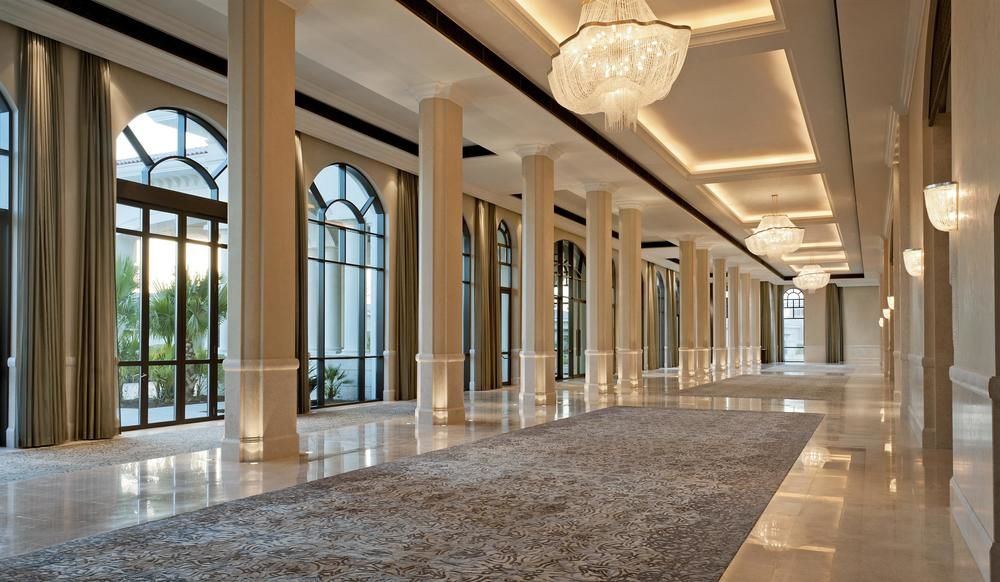 Fotos del hotel - St. Regis Saadiyat Island