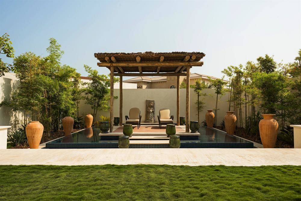 Fotos del hotel - St. Regis Saadiyat Island
