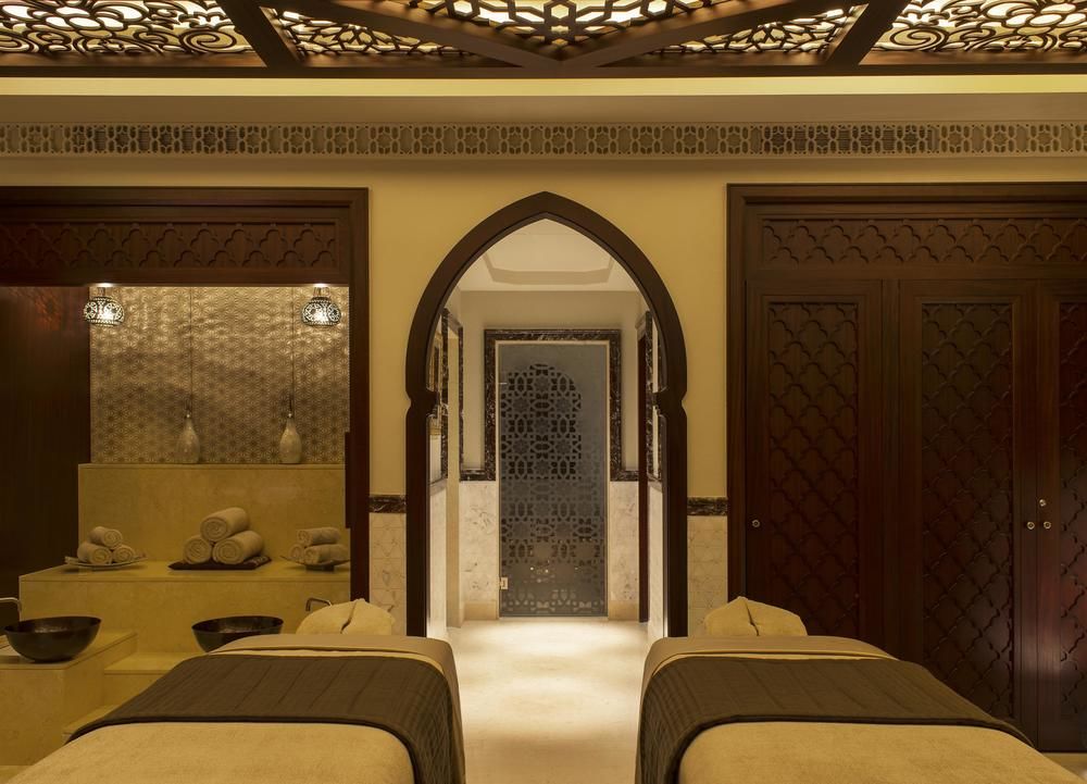 Fotos del hotel - St. Regis Saadiyat Island