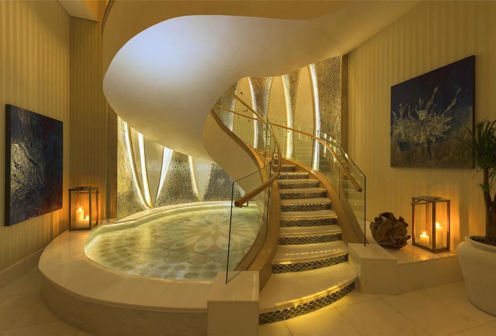 Fotos del hotel - St. Regis Saadiyat Island