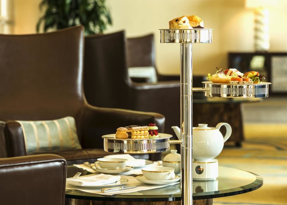 Fotos del hotel - St. Regis Saadiyat Island