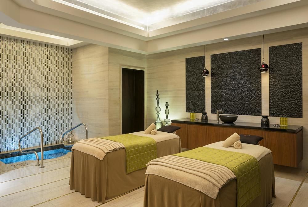 Fotos del hotel - St. Regis Saadiyat Island