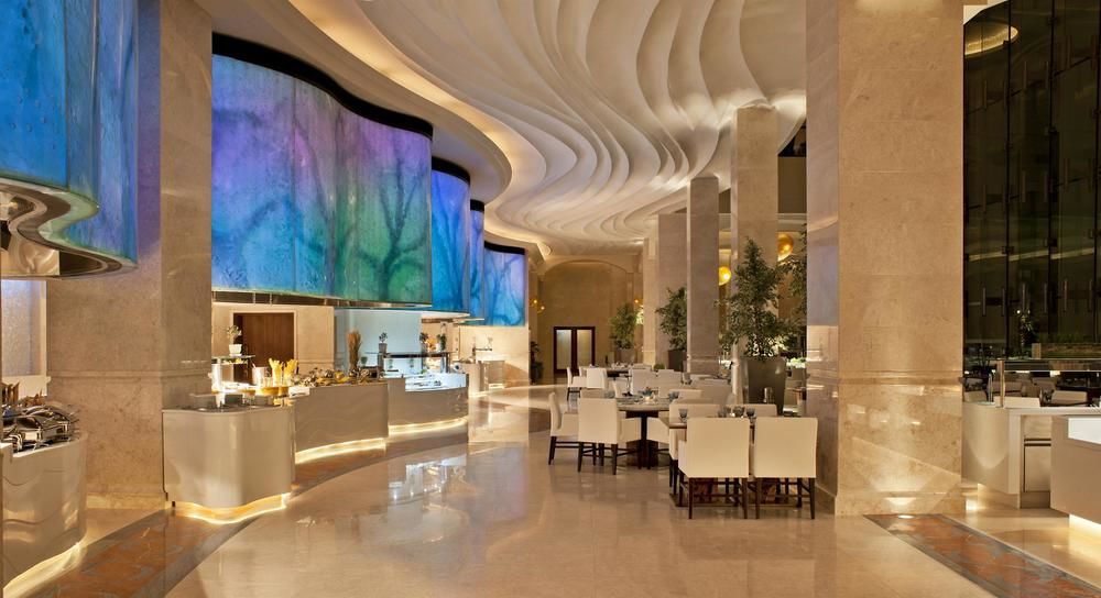 Fotos del hotel - St. Regis Saadiyat Island