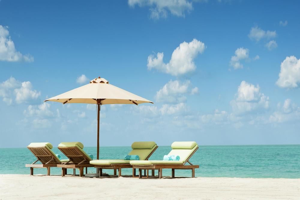 Fotos del hotel - St. Regis Saadiyat Island