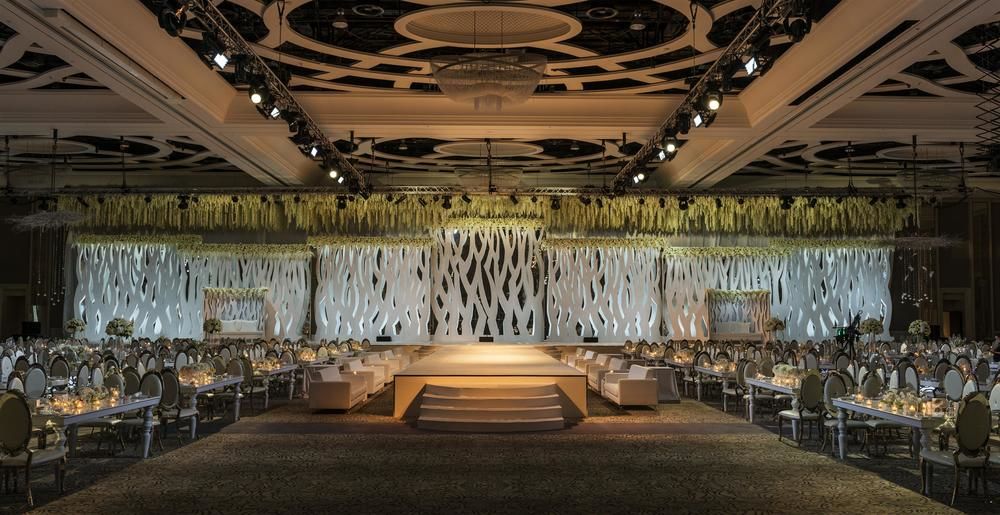 Fotos del hotel - St. Regis Saadiyat Island