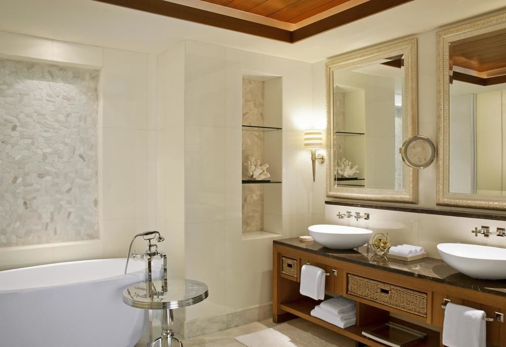 Fotos del hotel - St. Regis Saadiyat Island
