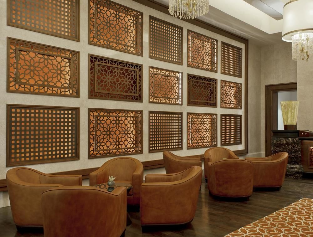 Fotos del hotel - St. Regis Saadiyat Island