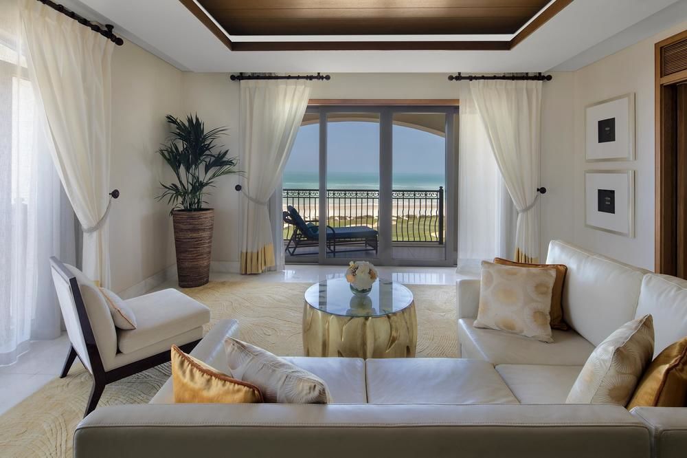 Fotos del hotel - St. Regis Saadiyat Island