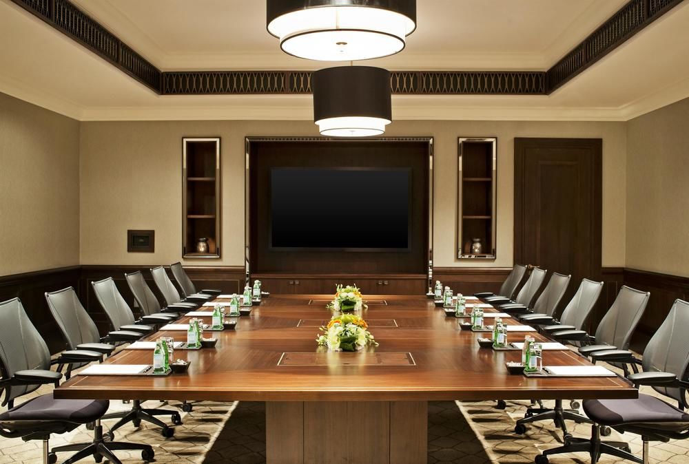 Fotos del hotel - St. Regis Saadiyat Island