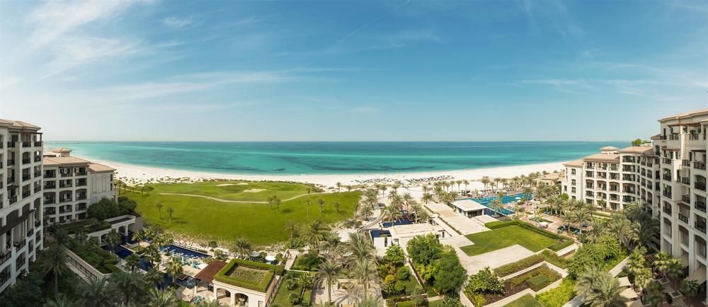Fotos del hotel - St. Regis Saadiyat Island