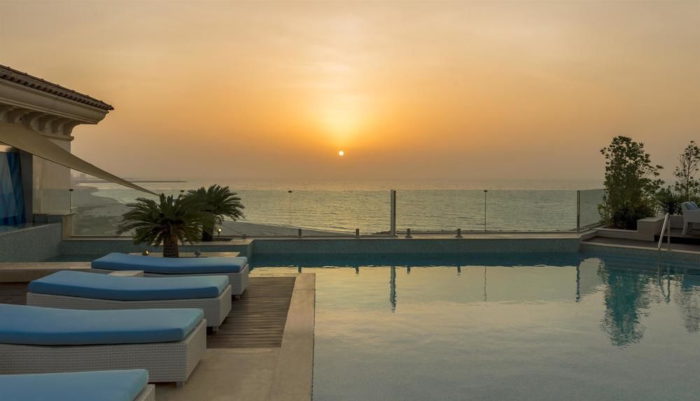Fotos del hotel - St. Regis Saadiyat Island
